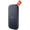 Ausinės SANDISK nešiojamas SSD diskas 2TB (800MB/s)