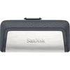 „SanDisk“ SDDDC2-064G-G46 atmintukas (64 GB; USB 3.1, USB-C; juodas)