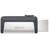 „SanDisk“ SDDDC2-064G-G46 atmintukas (64 GB; USB 3.1, USB-C; juodas)