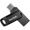 Ausinės SanDisk Ultra Dual GO 256GB USB C