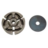 SANKABA TINKANTI HUSQVARNA 40, 45, 49, 240, 240F, 240R, 245R, 245R EPA, 245RX, 245RX EPA, 2041, 2045 JONSERED 2041 2045 2050 2054