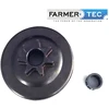 SANKABOS BŪGNELIS .325 7 UŽGRIEBIMŲ TINKANTIS HUSQVARNA 36, 37, 41, 42, 136, 137, 141, 142 FARMERTEC