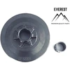 SANKABOS BŪGNELIS TINKANTIS KINIŠKIEMS PJŪKLAMS 45–58 CM³ .325 7 DANTŲ – EVEREST