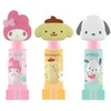 Sanrio Characters Lip Stick Candy 5g x 18 pcs x 8 display (KR)