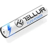Šarminių AAA baterijų rinkinys Tellur Flexi Power, 1,5 V, 2 vnt