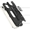 Wozinsky Ring Armor Apple iPhone 15 Plus iPhone 15 Plus Ring Armor – dėklas telefonui mėlynos spalvos