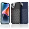 Hurtel Armored iPhone 15 Plus Thunder – dėklas telefonui juodos spalvos