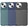Hurtel Šarvuotas iPhone 15 Plus Thunder – dėklas telefonui juodos spalvos