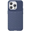 Hurtel Armored Apple iPhone 15 Pro Thunder – dėklas telefonui mėlynos spalvos