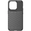 Hurtel Armored Apple iPhone 15 Pro Thunder – dėklas telefonui mėlynos spalvos