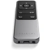 Satechi R2 Bluetooth multimedijos nuotolinio valdymo pultas, pilkas