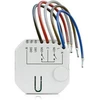 BELAIDIS DVIEJŲ KANALŲ VALDIKLIS 230V AC ASW-210 ABAX/ABAX2 SATEL