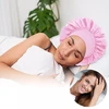 Satininė miego kepurė