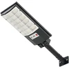 VEVOR 4 vnt. 500W saulės gatvių apšvietimo rinkinys