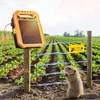 VEVOR 0.3J saulės įkroviklis elektrinei pertvarai gyvūnams