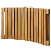 Sofa Saulės gultai, 2vnt., akacijos medienos masyvas (2x310166)