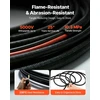 VEVOR 9,14 m saulės baterijos prailginimo kabelis 10 AWG