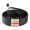 VEVOR 9,14 m saulės baterijos prailginimo kabelis 10 AWG