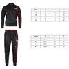 Saunos kostiumas Masters Fight Equipment