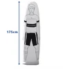 Savaime pasistatanti pripučiama sienelė JUNIOR Yakimasport 100163