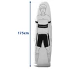 Savaime pasistatanti pripučiama sienelė JUNIOR Yakimasport 100163