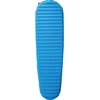 Savaime pripučiamas čiužinys Therm-a-Rest Trail Pro, 640 mm x 1830 mm, mėlynas