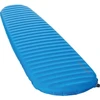 Savaime pripučiamas čiužinys Therm-a-Rest Trail Pro, 640 mm x 1830 mm, mėlynas