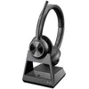 Ausinės HP SAVI 7320 OFFICE S7320 CD - STEREO EMEA