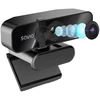 SAVIO 4K Internetinė kamera CAK-06