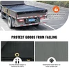 VEVOR sunkvežimio tinklinis tentu padengtas pvc 1,8 x 4,3 m