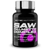 Saw palmetto kompleksas Scitec Nutrition 90 kapsulių