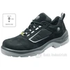 Saxa XW unisex batai (juodi)