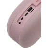Dėklas SBOX BT-161 rožinis Bluetooth garsiakalbis