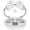 SBOX Belaidės Earbuds Ausinės,Charging box, Bluetooth 5.0, Baltas(EB-TWS115-W)
