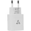 Sbox HC-693 USB namų įkroviklis 20 W, baltas