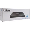 Sbox HDMI-8-V2 HDMI skirstytuvas 1x8, 4K@30 Hz