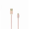 Sbox Technology Sbox USB 2.0 8 Pin IPH7-RG rose auksinis