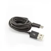 Sbox USB-A į USB-C laidas 1,5 m, juodas
