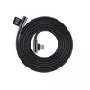 Sbox Technology Sbox USB-C-90-B USB->Type C 90 M/M 1.5m Juodas