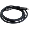 Sbox USB-C–USB-C laidas, 1,2 m, 240 W