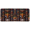 Sbox XIPE XL MP-08 70 × 30 cm pelės kilimėlis, juodas