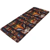 Sbox XIPE XL MP-08 70 × 30 cm pelės kilimėlis, juodas