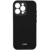 SBS Full Active Case D3O Apple iPhone 15 Pro - dėklas telefonui juodos spalvos