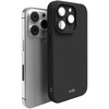SBS Full Active Case D3O Apple iPhone 15 Pro - dėklas telefonui juodos spalvos