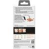 SBS Grūdintas stiklas D3O su rėmeliu, skirtas iPhone 16 Pro Max