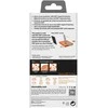 SBS grūdintas stiklas Tempered Glass D3O su rėmeliu iPhone 16 Pro Max“