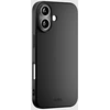 SBS Instinct dėklas iPhone 17 – juodas