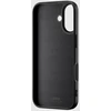 SBS Instinct dėklas iPhone 17 – juodas