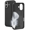 SBS Instinct dėklas iPhone 17 – juodas