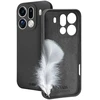 SBS Instinct dėklas Oppo Find X9 Pro – juodas